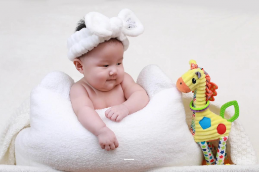 兴化7个月宝宝消化不良