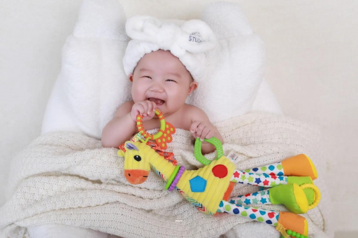 兴化宝宝最晚多久会走路