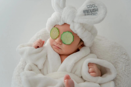 兴化宝宝不喝奶粉