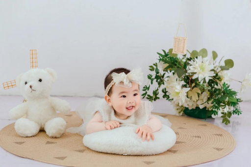 兴化宝宝几个月可以坐